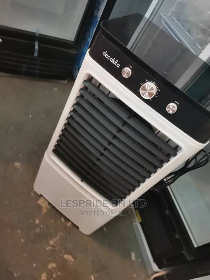 Decakila 130w Air Cooler Standard Level