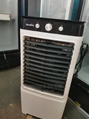 Excellent Decakila Remote Air Cooler