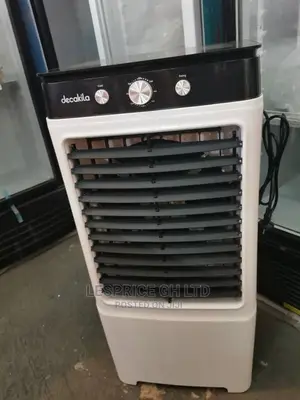 Decakila Air Cooler ~ Strong Cooling