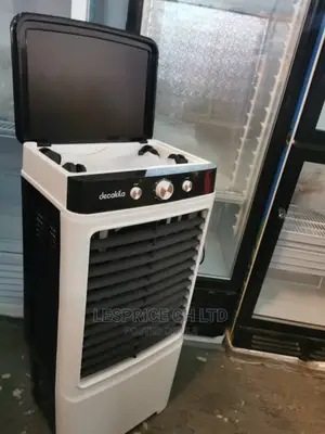Low Consumption ~ Decakila Air Cooler
