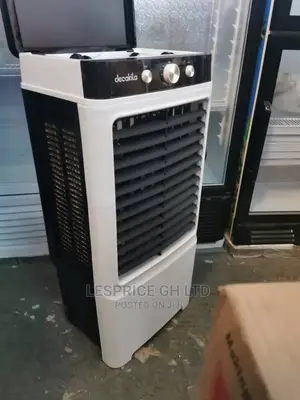 Air Cooler, Enjoy the Coolness From This Brand