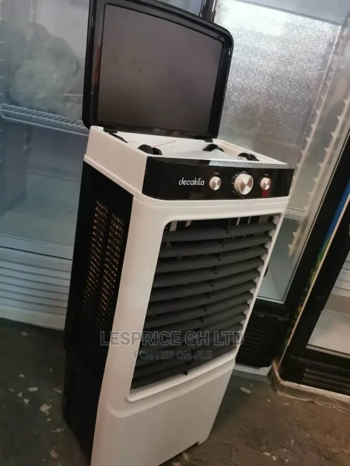 Decakila Air Cooler ~ World Approved
