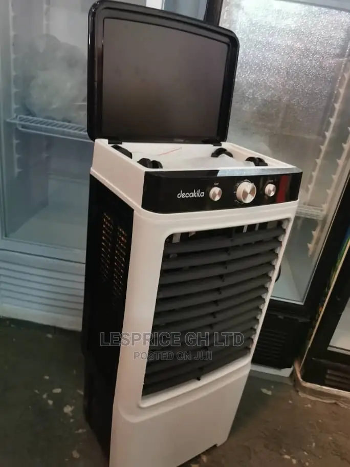 Air Cooler ~Decakila 24/7 Air Cooler