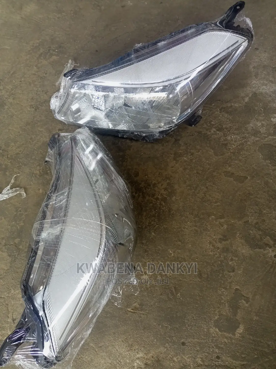 Toyota Vitz 2012