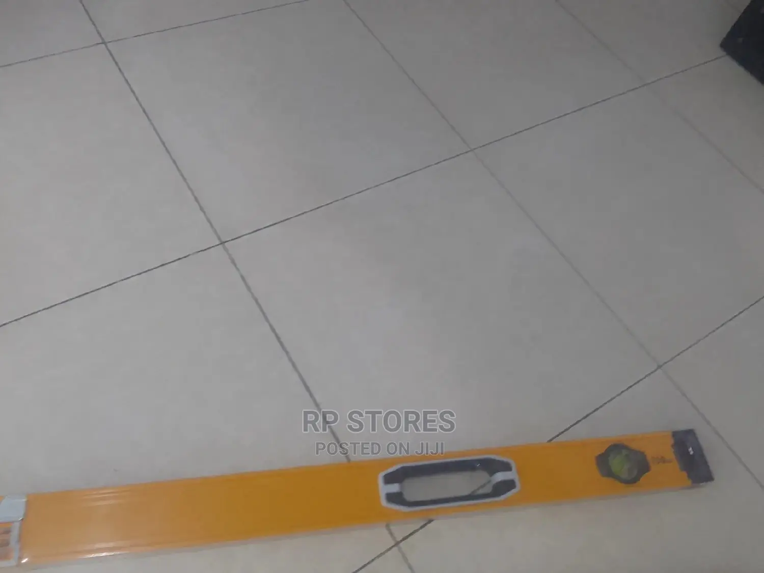 Ingco Aluminium Thickness Spirit Level 150cm