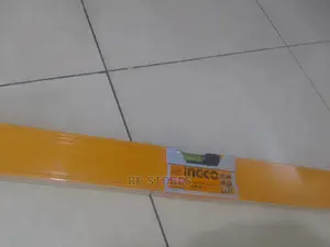 Ingco Aluminium Thickness Spirit Level 150cm
