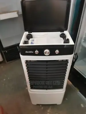 Best Option ~ Decakila Free Air Cooler