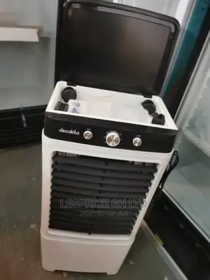Available Now! Decakila Air Cooler Big Size