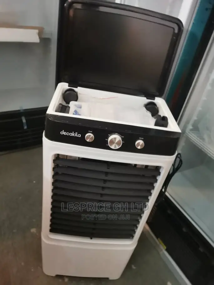 Available Now! Decakila Air Cooler Big Size