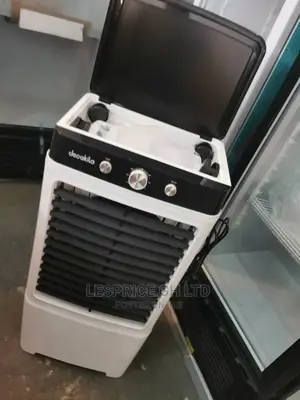 Powerful Cooler~ Decakila 130w Air Cooler