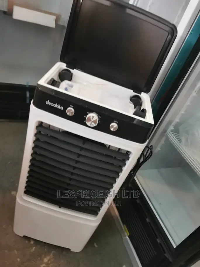 Powerful Cooler~ Decakila 130w Air Cooler