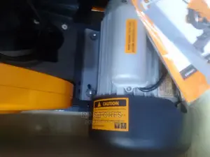 Ingco Cut Off Saw