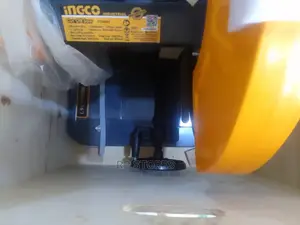 Ingco Cut Off Saw