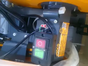 Ingco Cut Off Saw