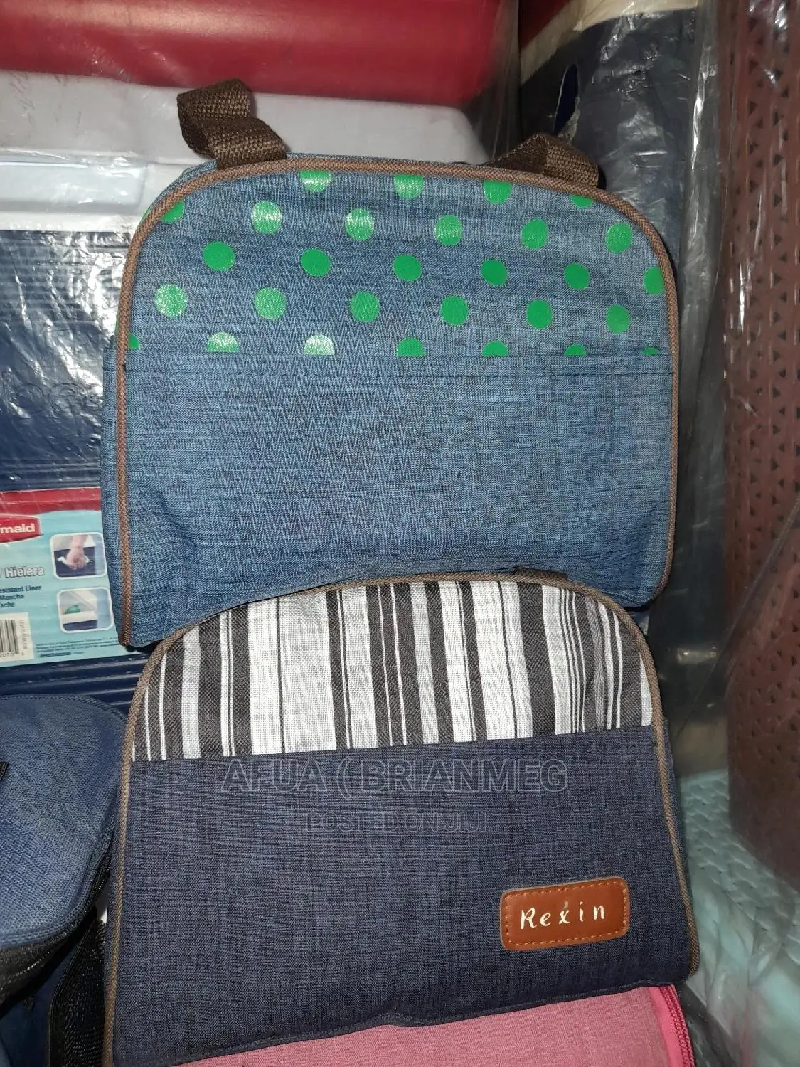 Thermal Lunch Bag