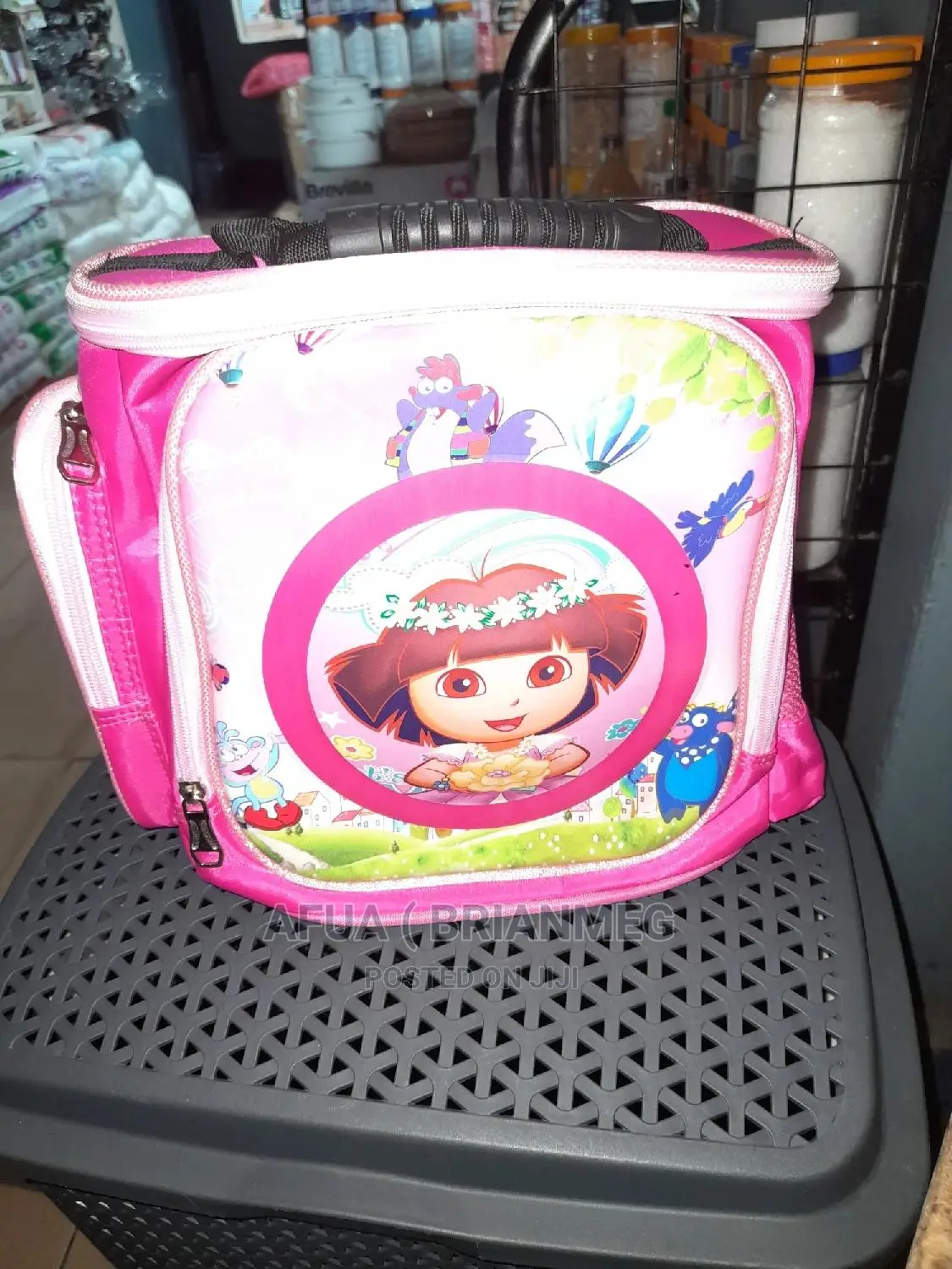 Thermal Lunch Bag