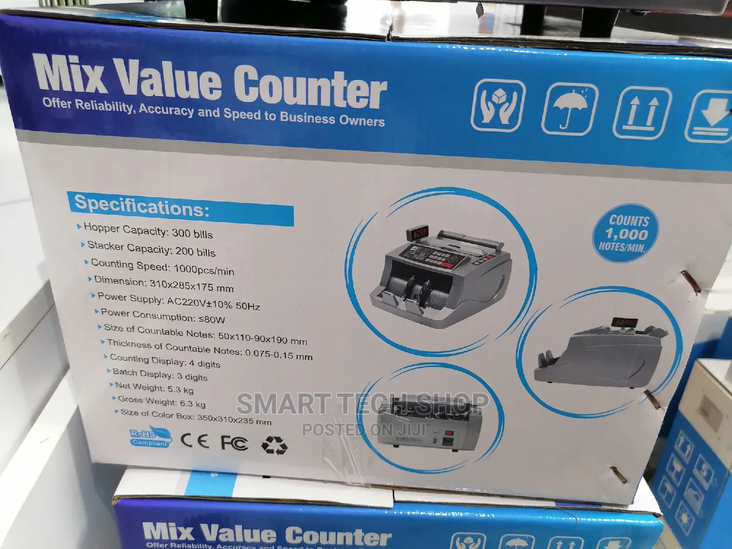Al5500 90d Multi Currency With Multiple Mg/Mt Hearts