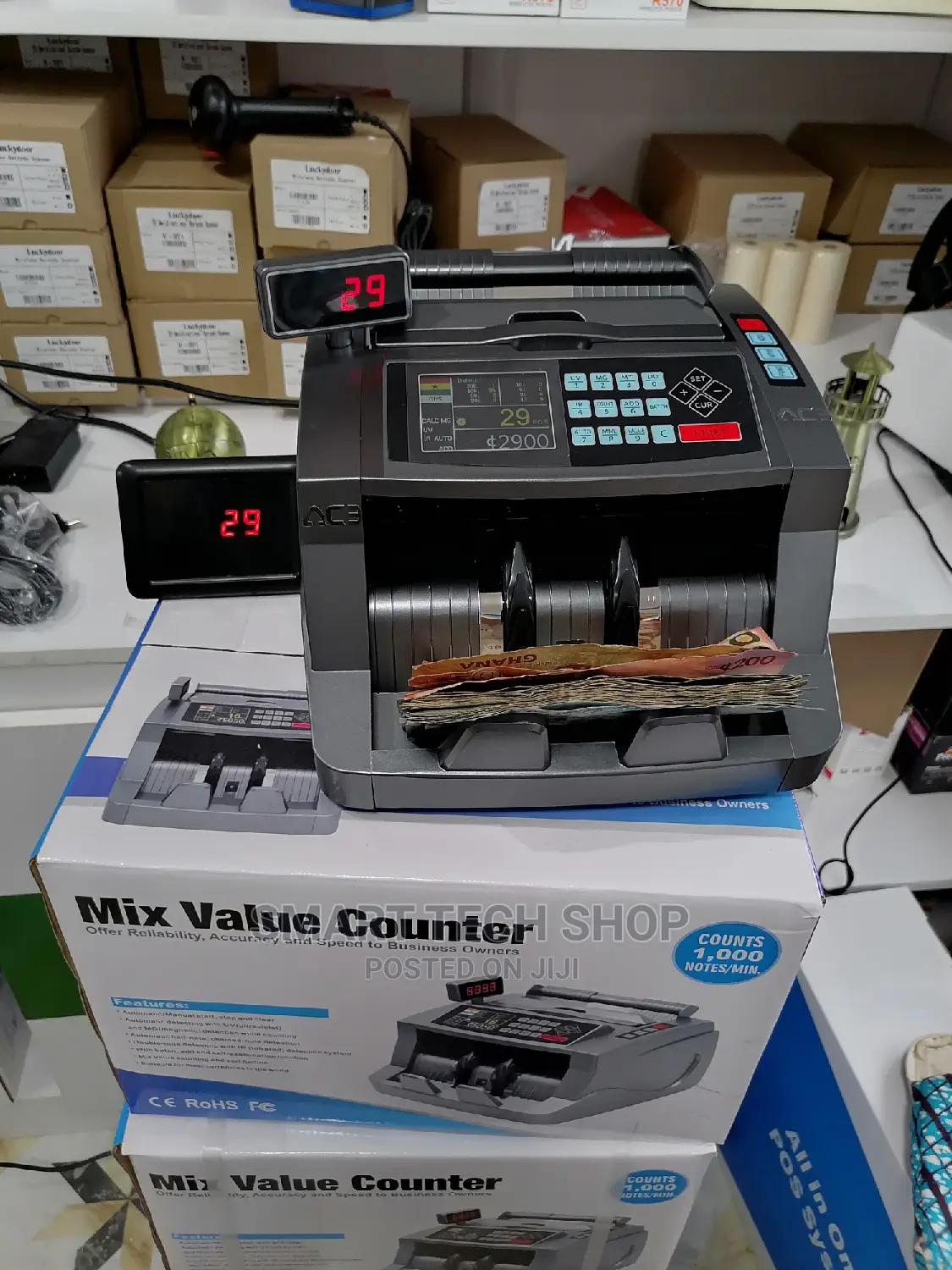 Al5500 90d Multi Currency With Multiple Mg/Mt Hearts