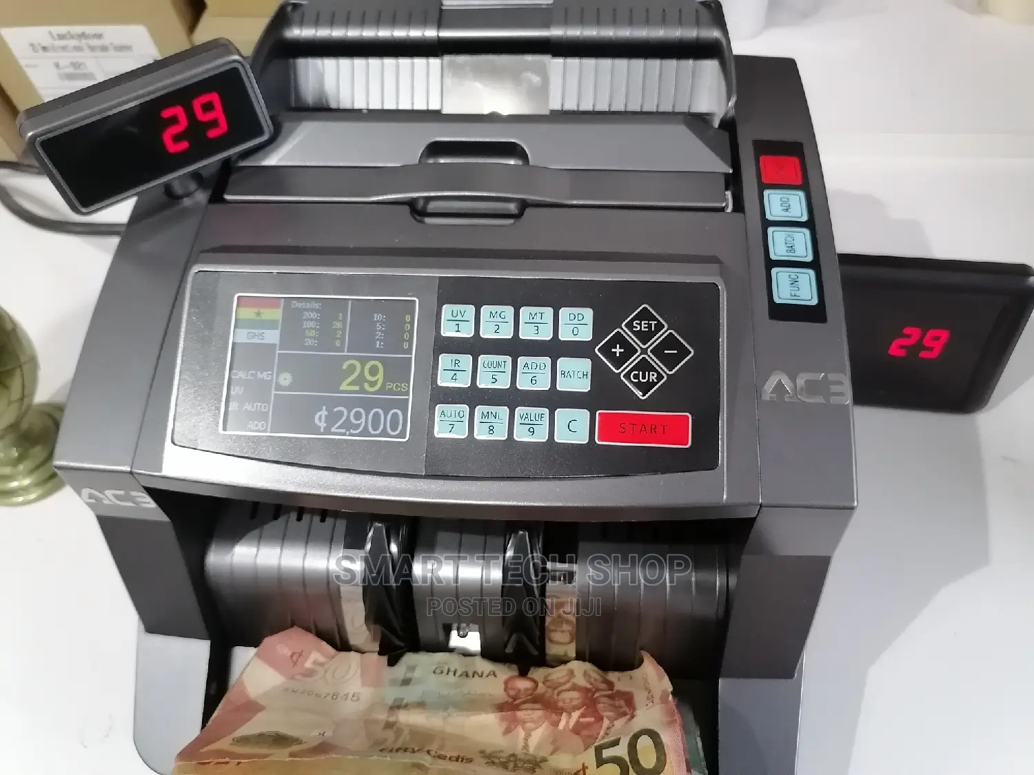 Al5500 90d Multi Currency With Multiple Mg/Mt Hearts