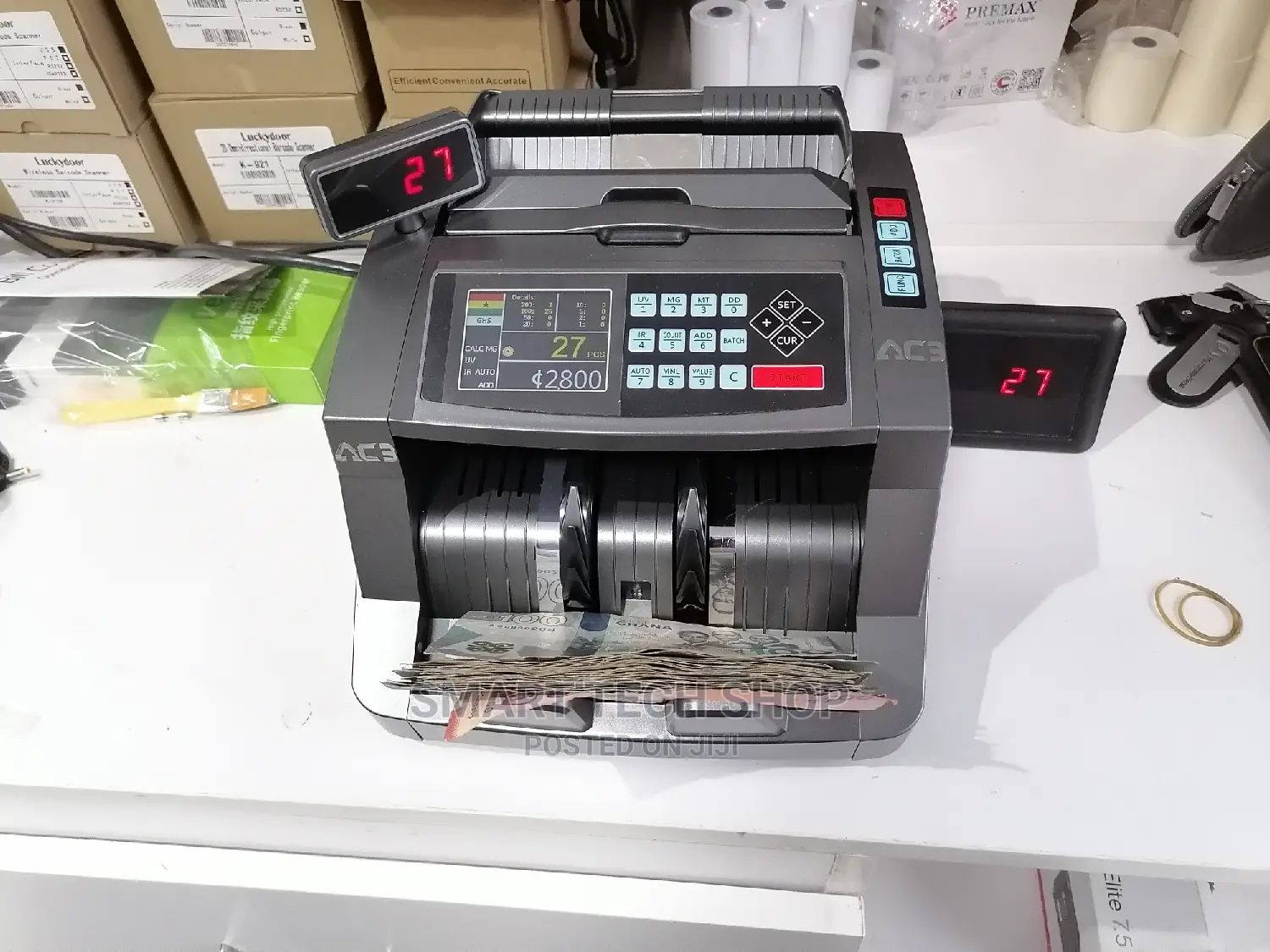 Al5500 90d Multi Currency With Multiple Mg/Mt Hearts