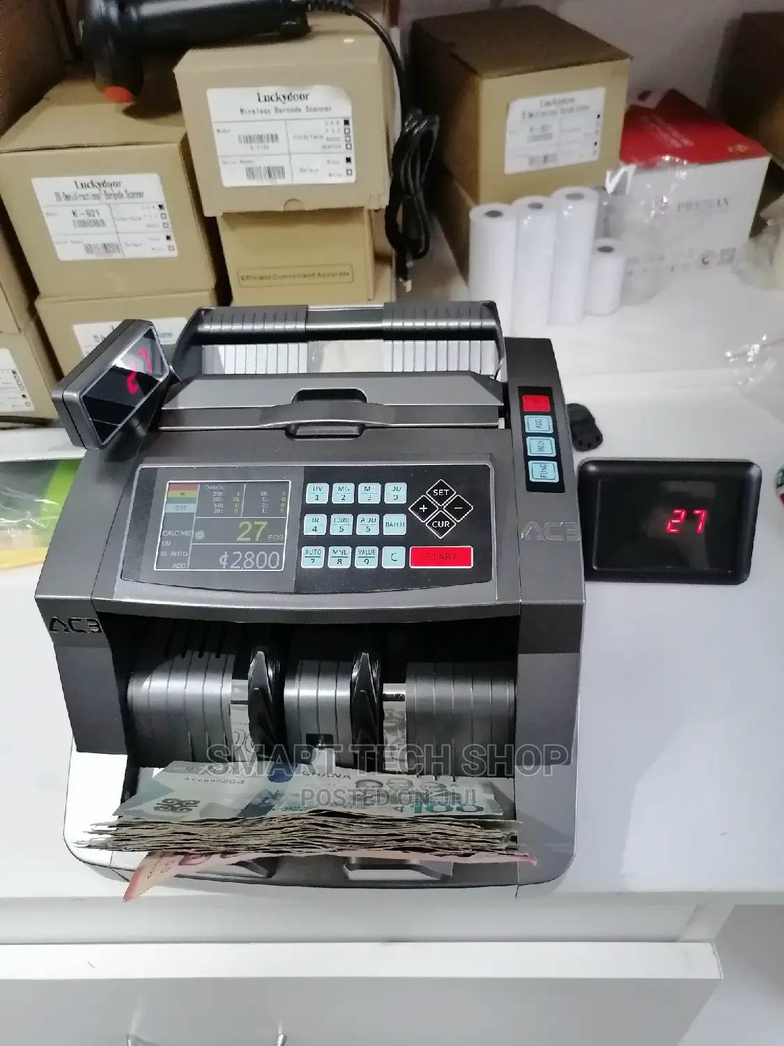 Al5500 90d Multi Currency With Multiple Mg/Mt Hearts