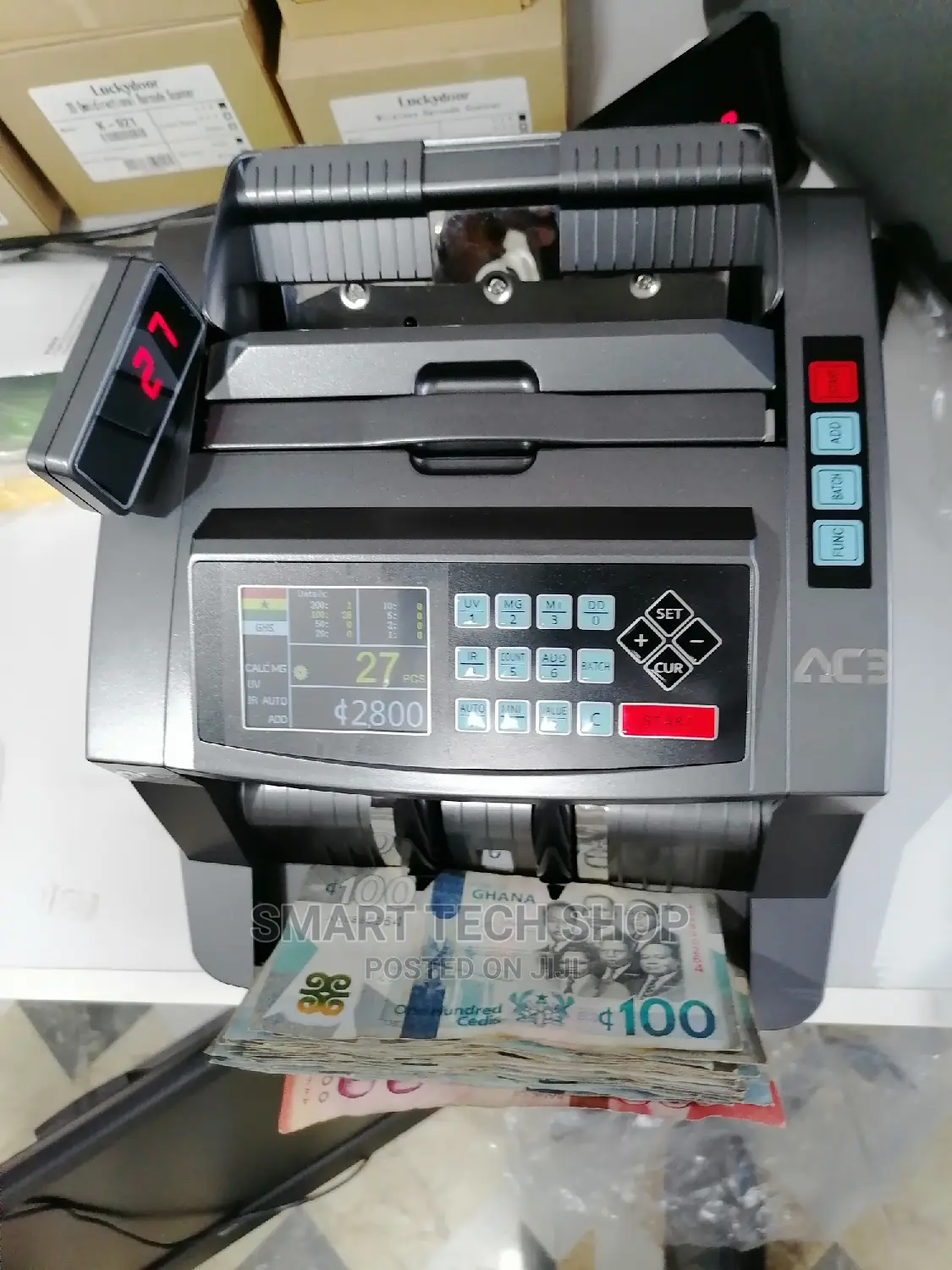 Al5500 90d Multi Currency With Multiple Mg/Mt Hearts