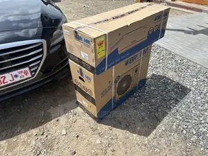 Original New Inverter Bruhm 2.0hp Split