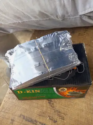 Toyota Corolla Break Pad