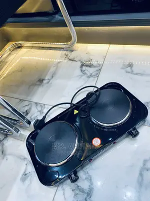 Energy and Cost Saving Delron 2000watt Electric Burner 