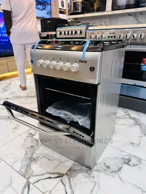 Free Standing 50/55 4burner Oven Grill Ignition Switch