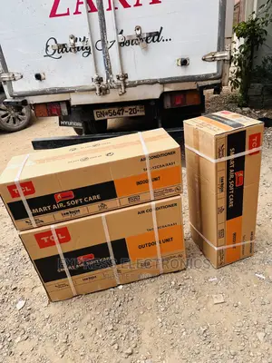 1.5hp Split R410 Gas TCL AC White Automatic Tic Recovery