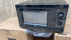 New_nasco 20ltr Microwave