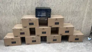 New_nasco 20ltr Microwave