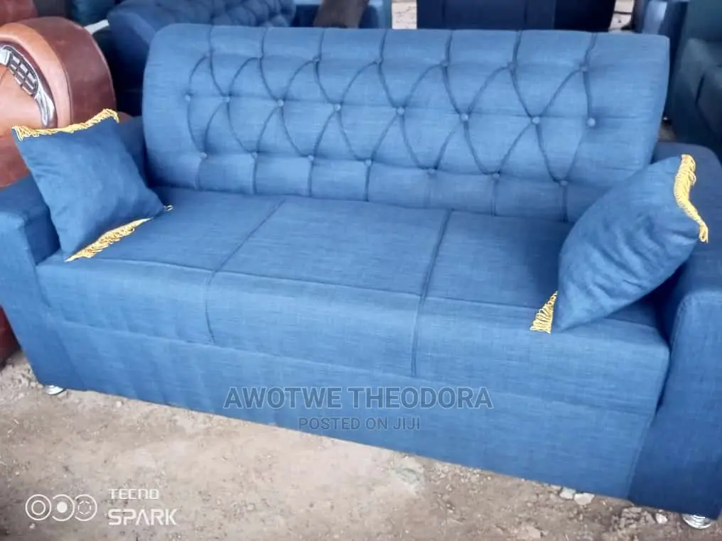 Quality Sofa( Payment After Delivery)