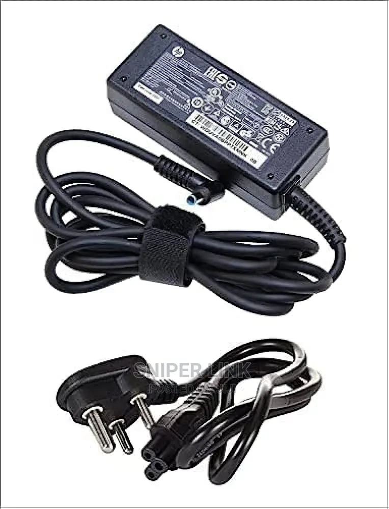 All Laptop Chargers Available