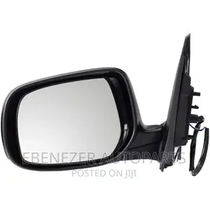 Toyota Corolla 2012 Side Mirror