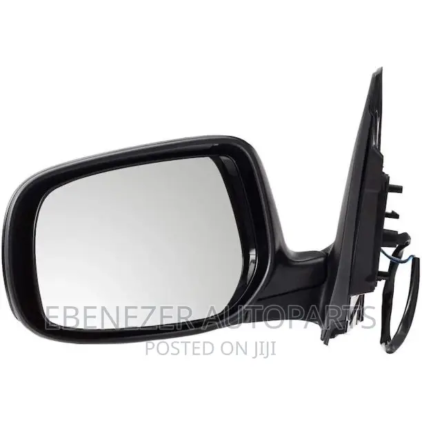 Toyota Corolla 2012 Side Mirror