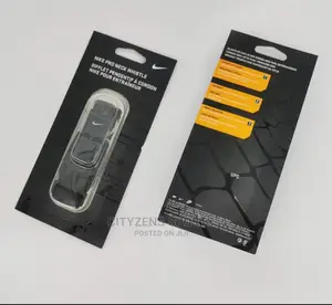 Nike Whistle