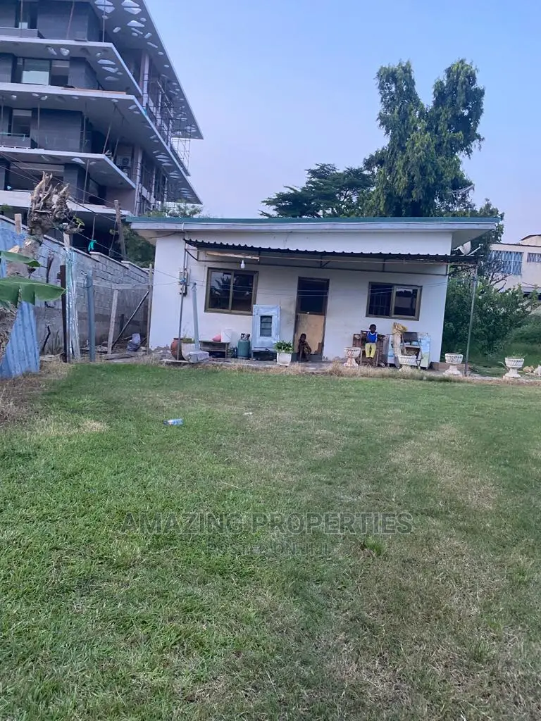 130x85 Plot of Land for Sale at Haatso