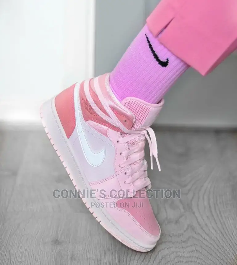 Air Jordon 1