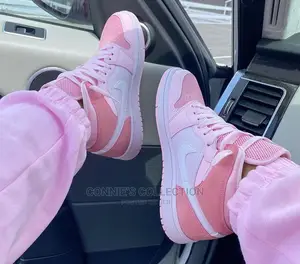 Air Jordon 1