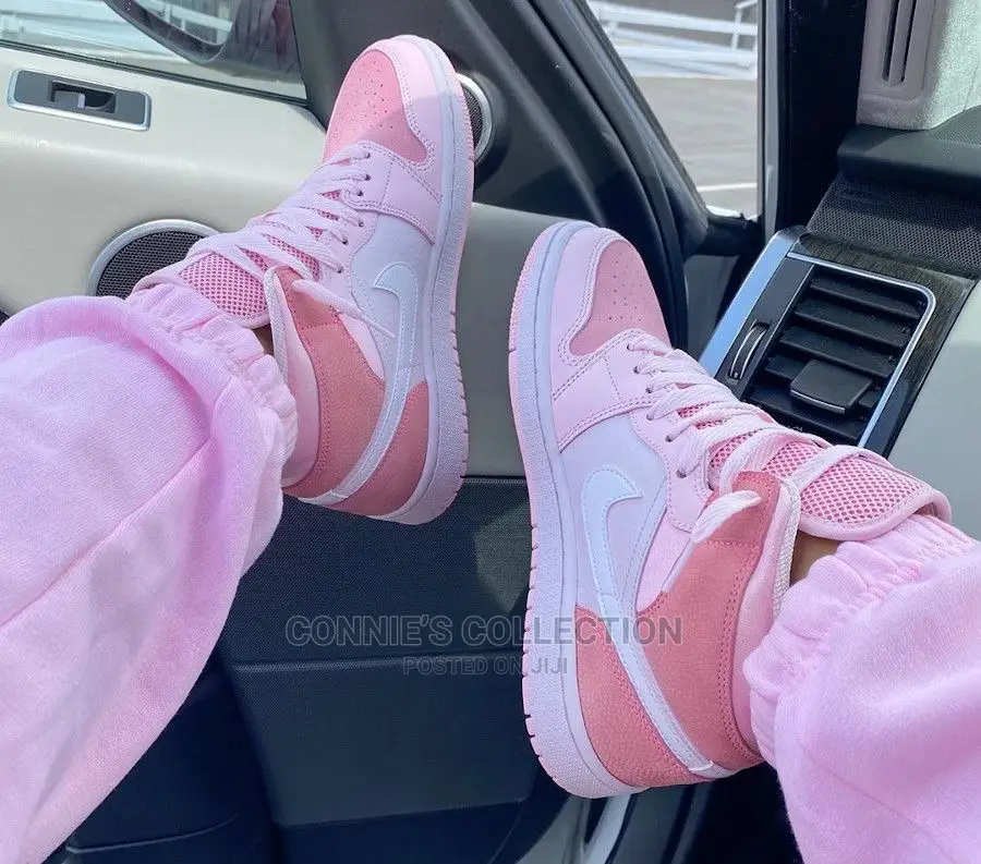 Air Jordon 1