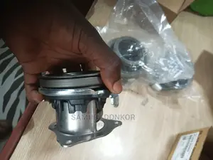 Hyundai Tucson Release Bearing