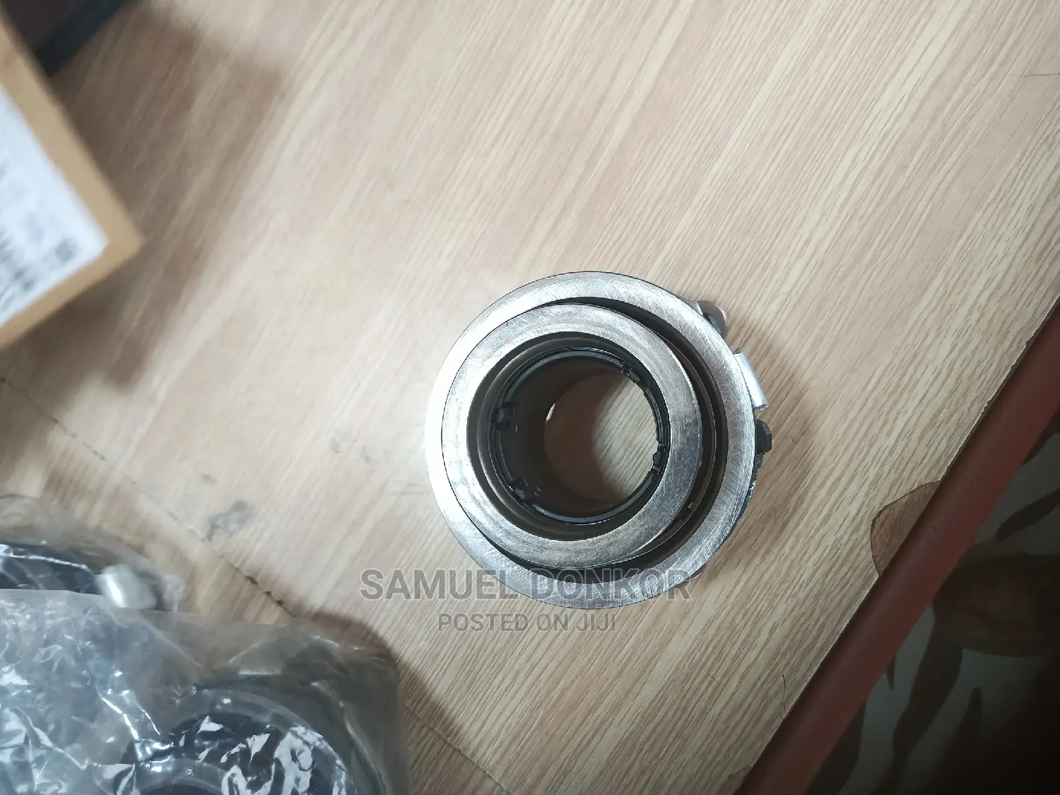 Hyundai Tucson Release Bearing