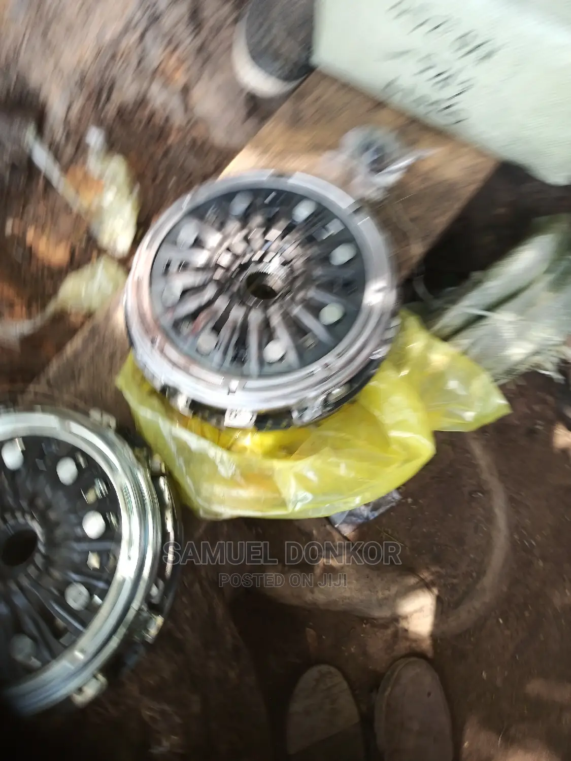 Hyundai and Kia Dual Clutch Specialist