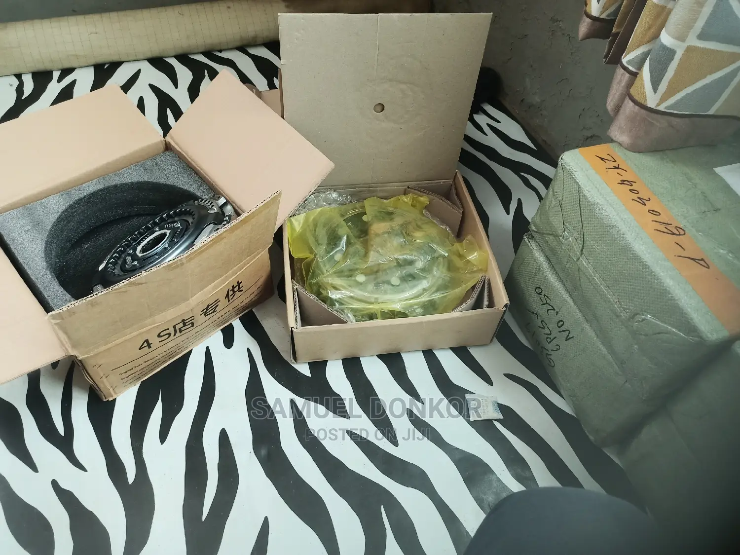 Hyundai and Kia Dual Clutch Specialist