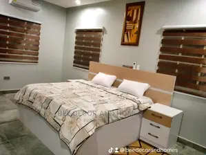 Furnished 3bdrm Apartment in Bee Decor And Homes, Madina for rent