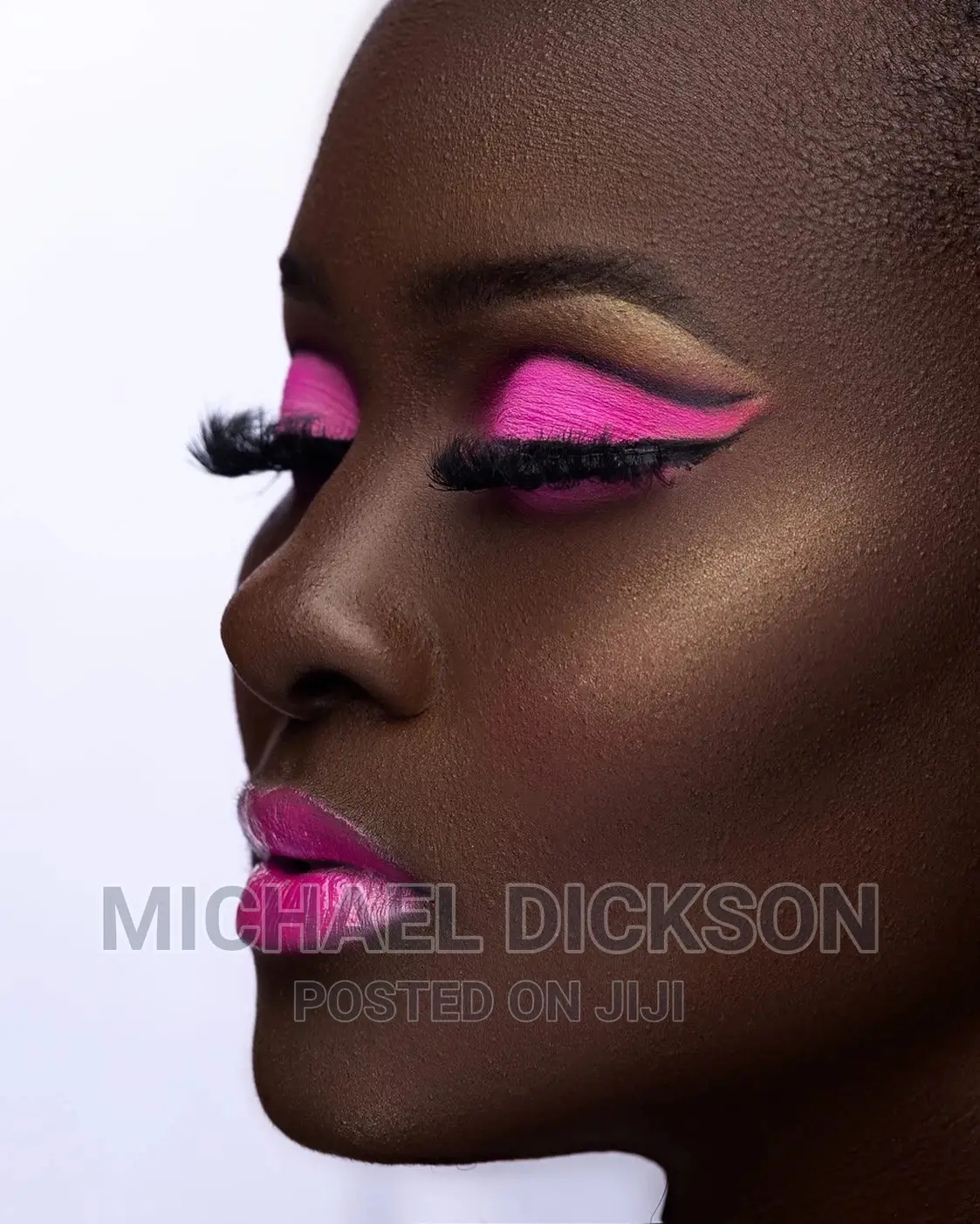 Professional Photo Retouching