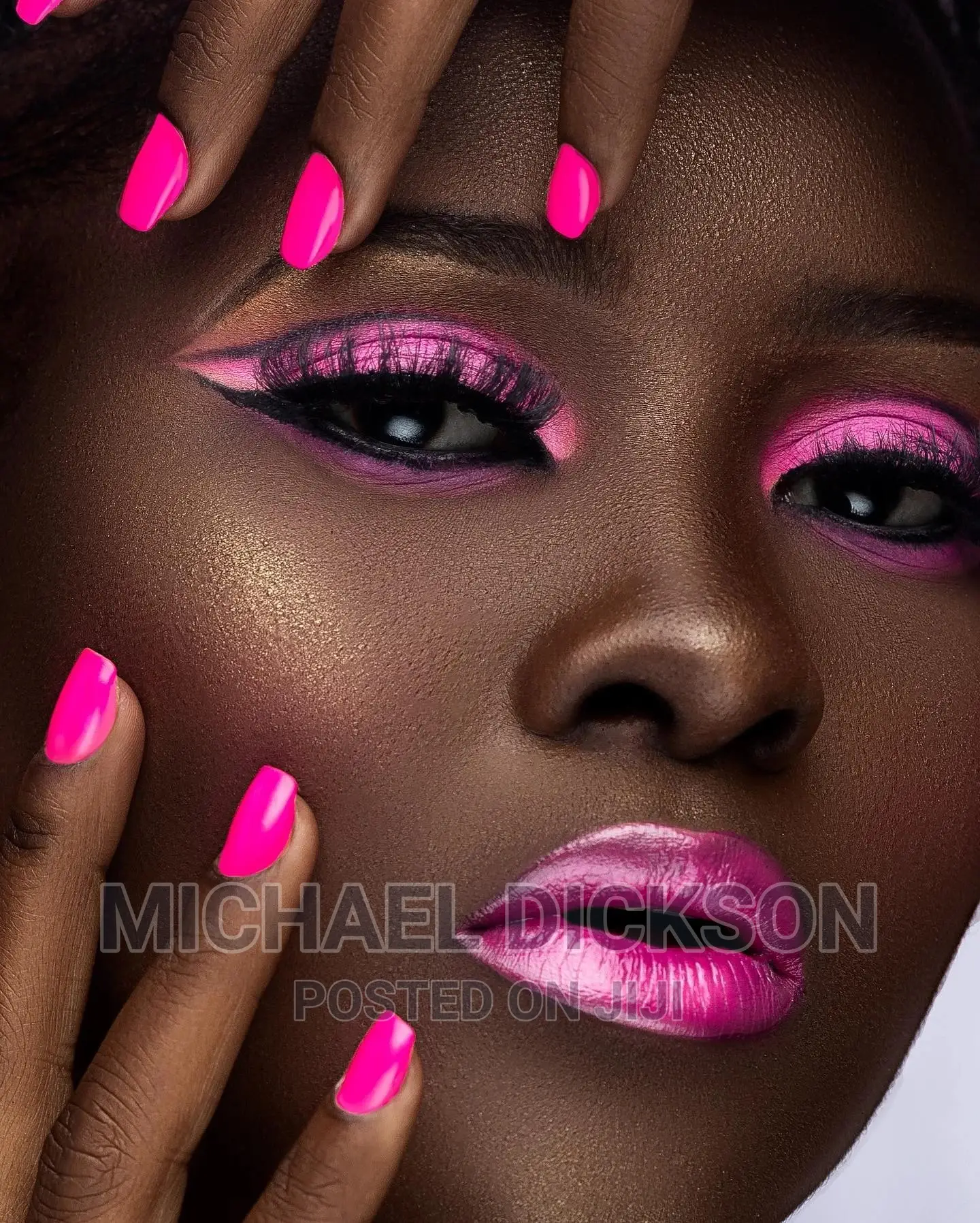 Professional Photo Retouching
