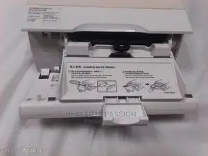 Brand New Sony Color Doppler Scan Printer Available